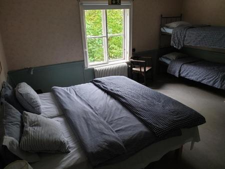 Djurgårdsporten Mariefred Eksteriør billede